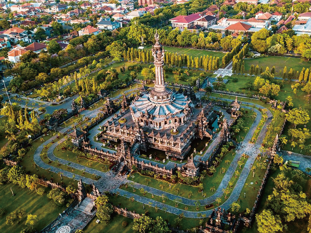 Bali Temple