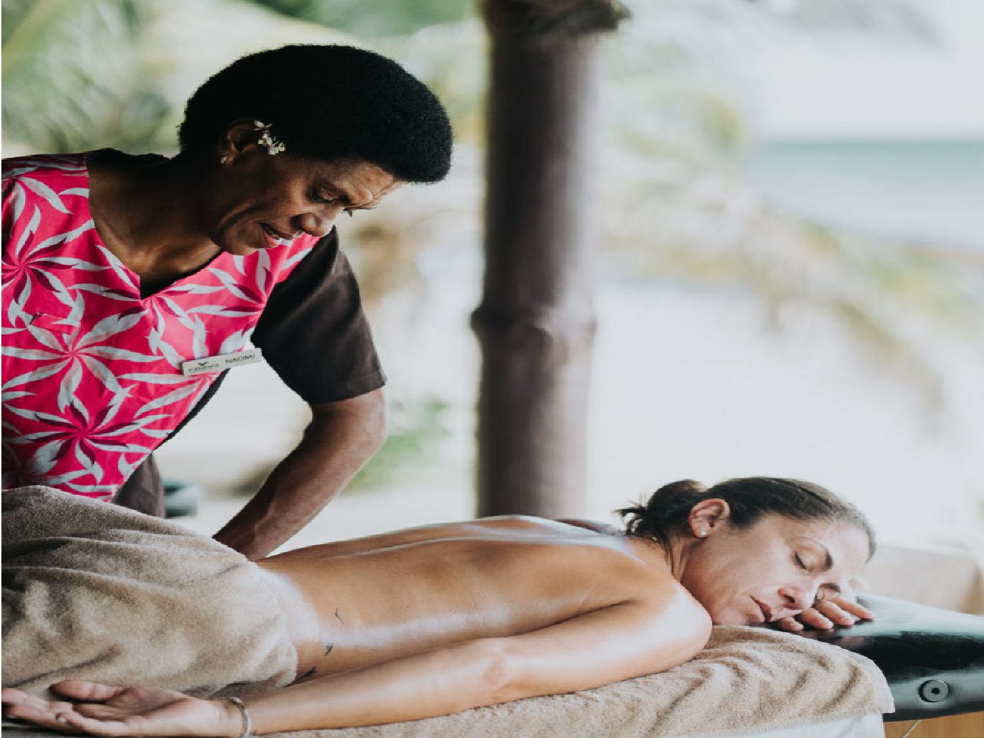 Baravi Spa