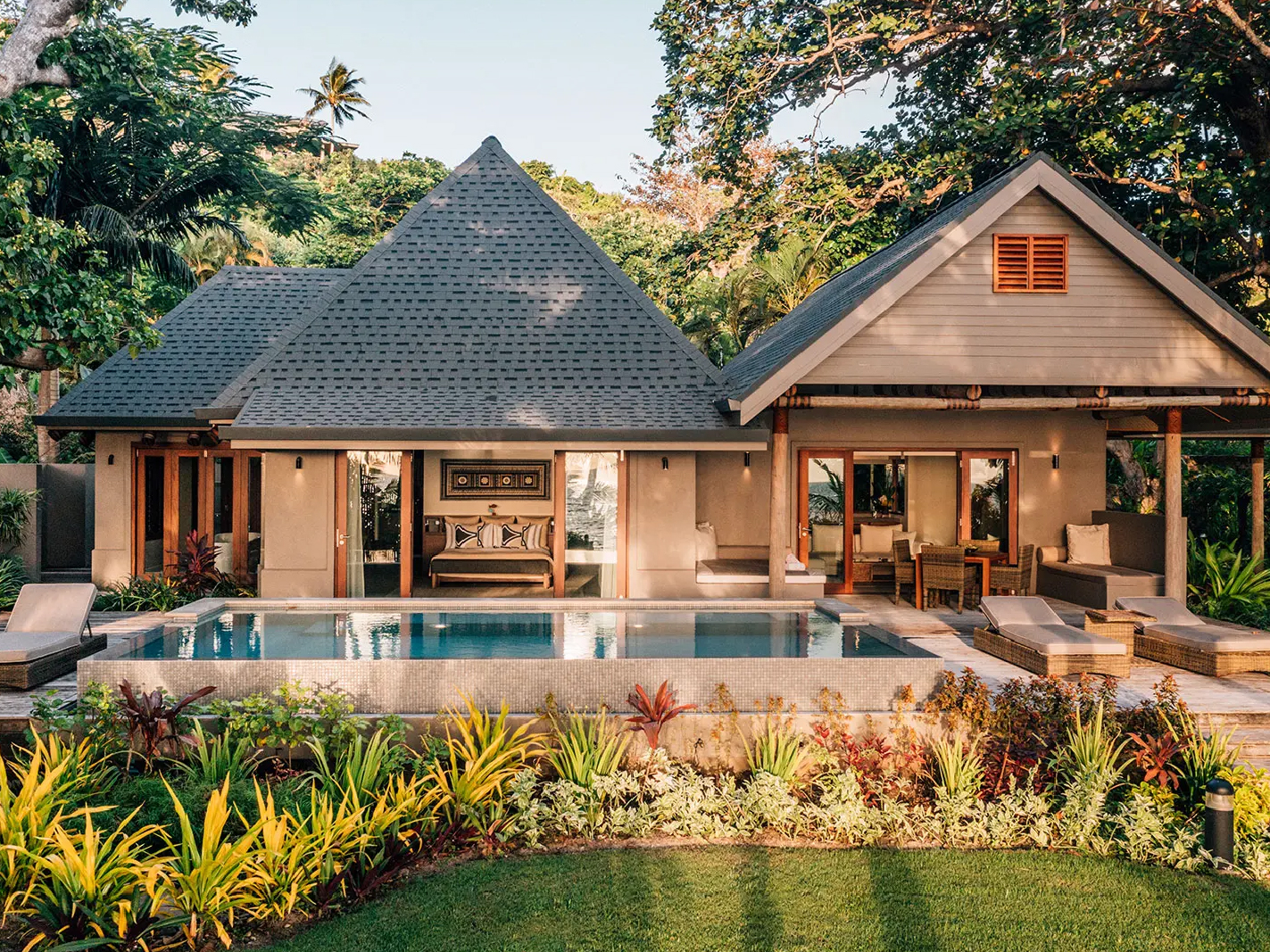 Kokomo Private Island