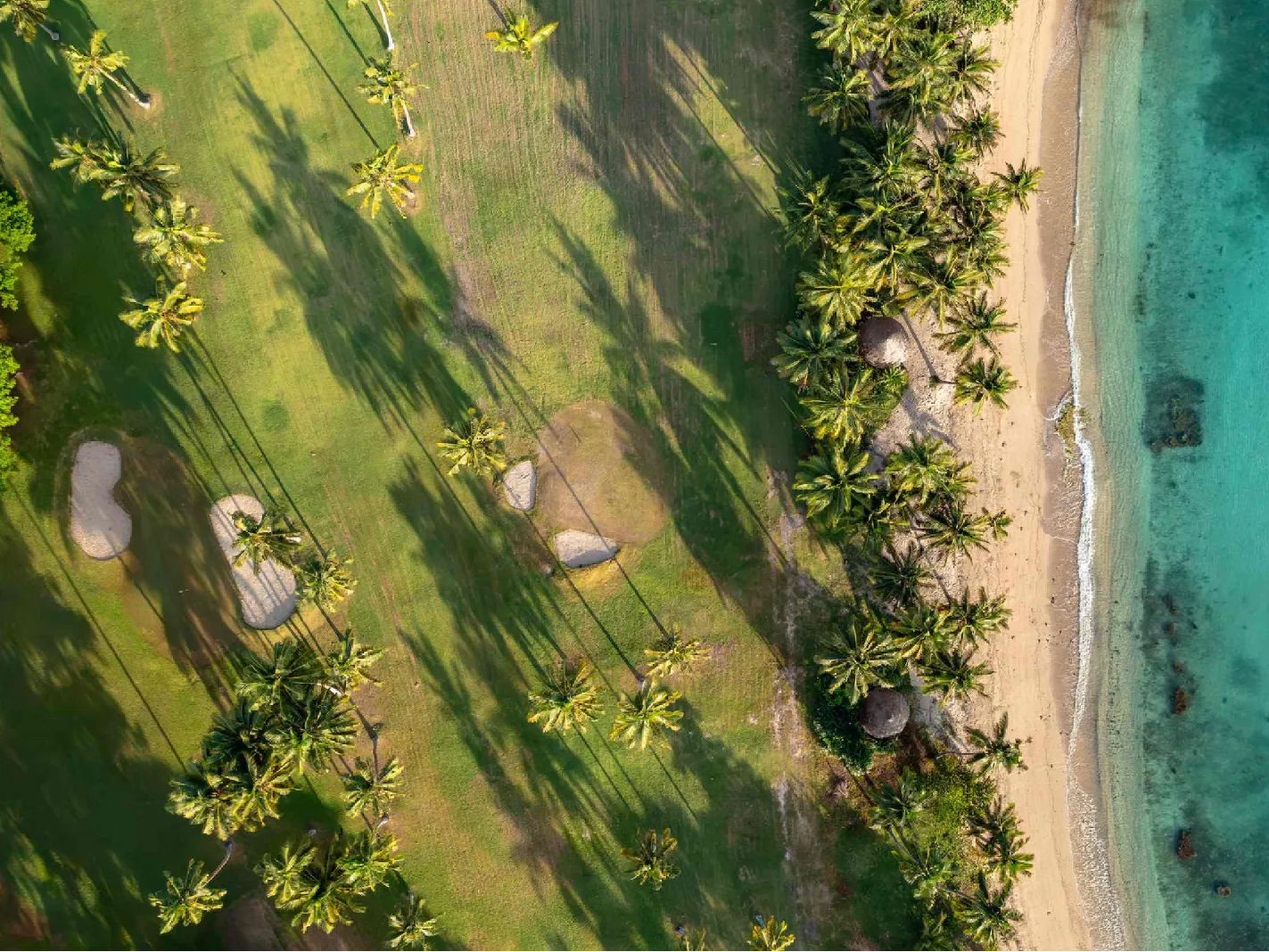The Wakaya Club & Spa
