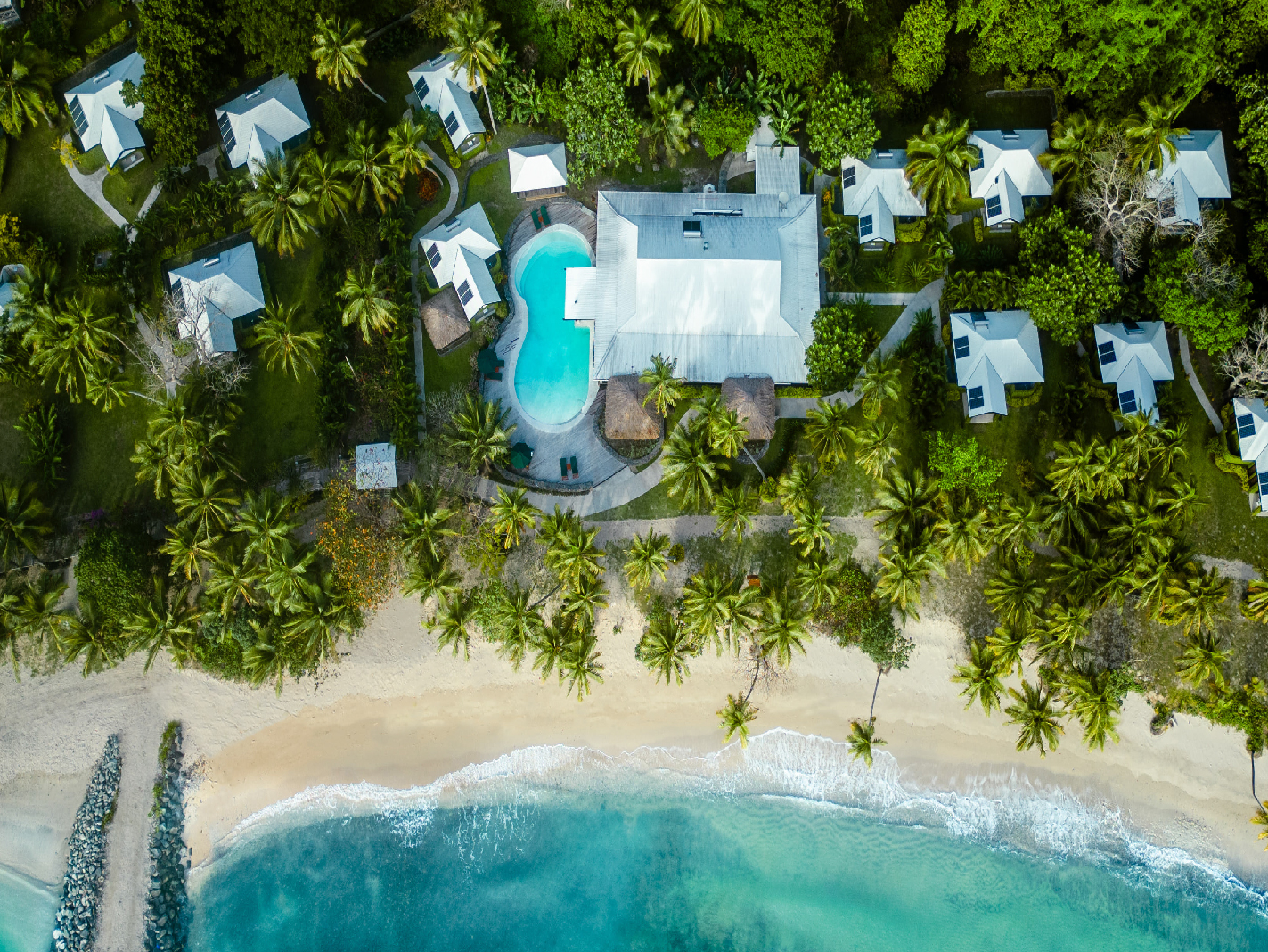 Waya Island Resort