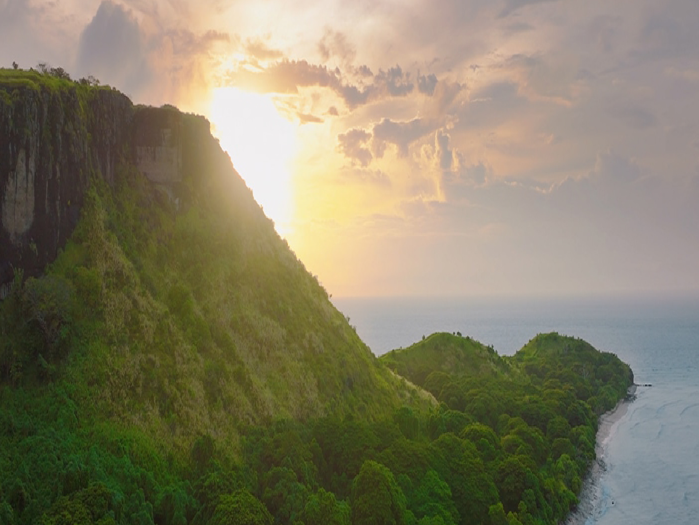 Vomo Island Resort 1