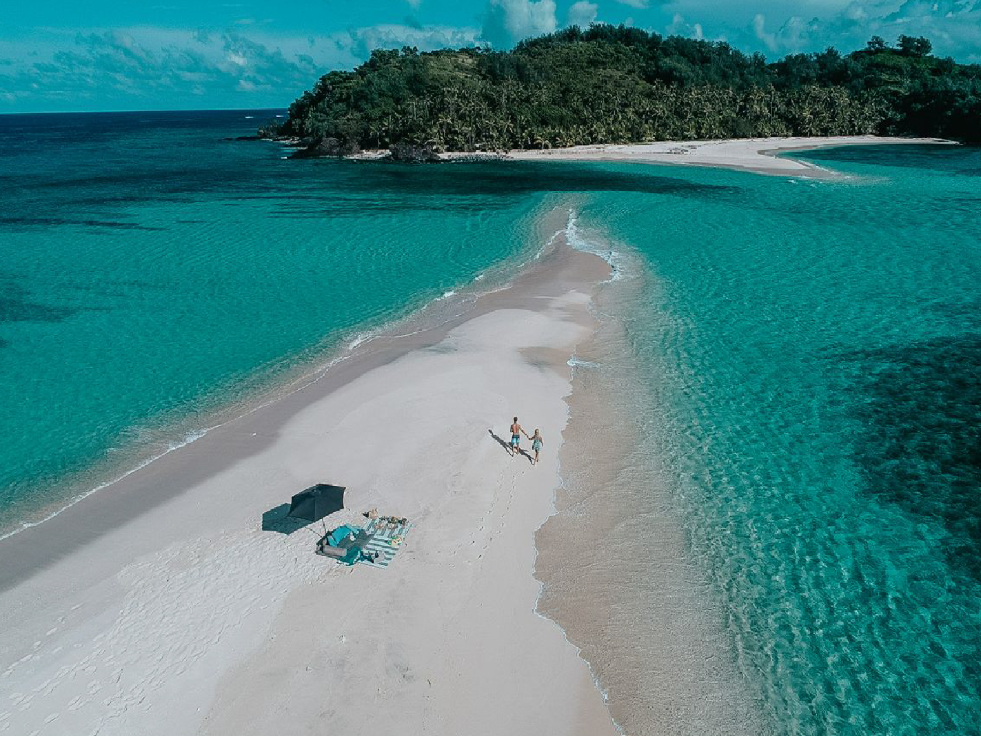 Yasawa Island Resort 2