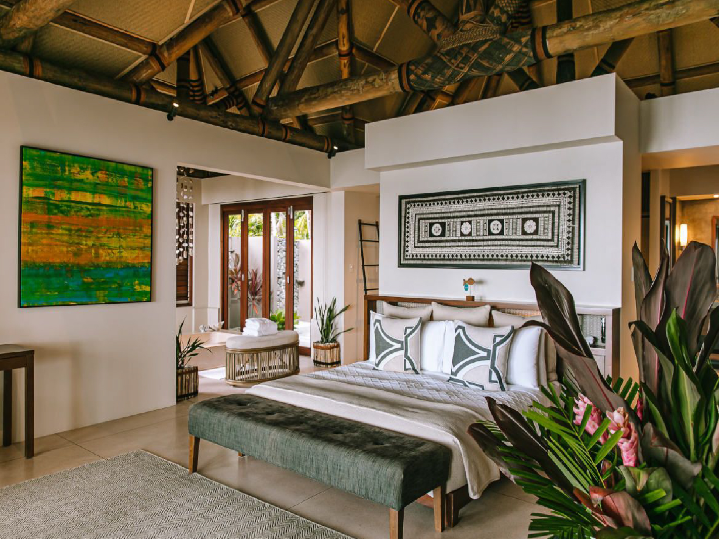 Kokomo Villa