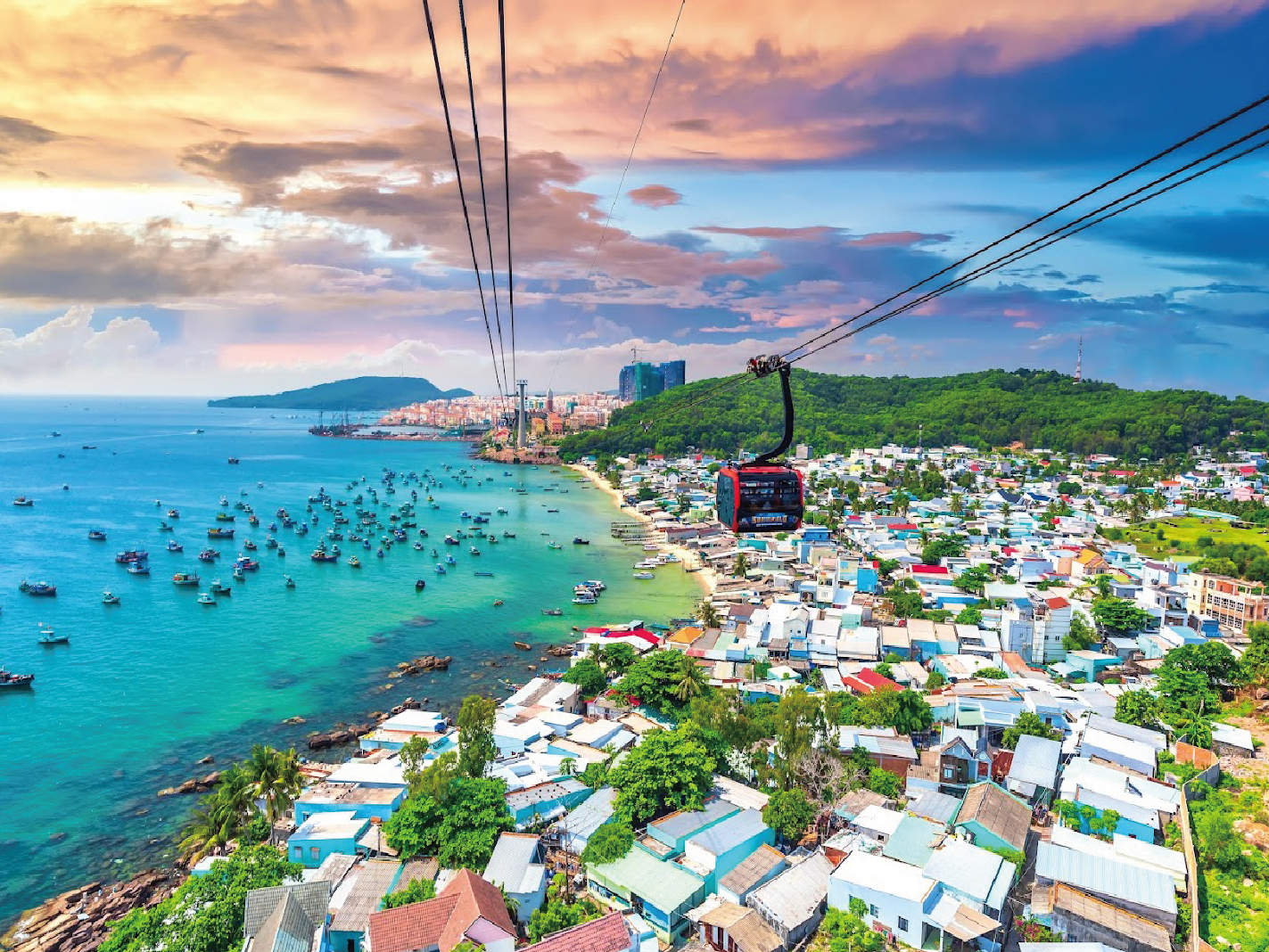 Phu Quoc Vietnam