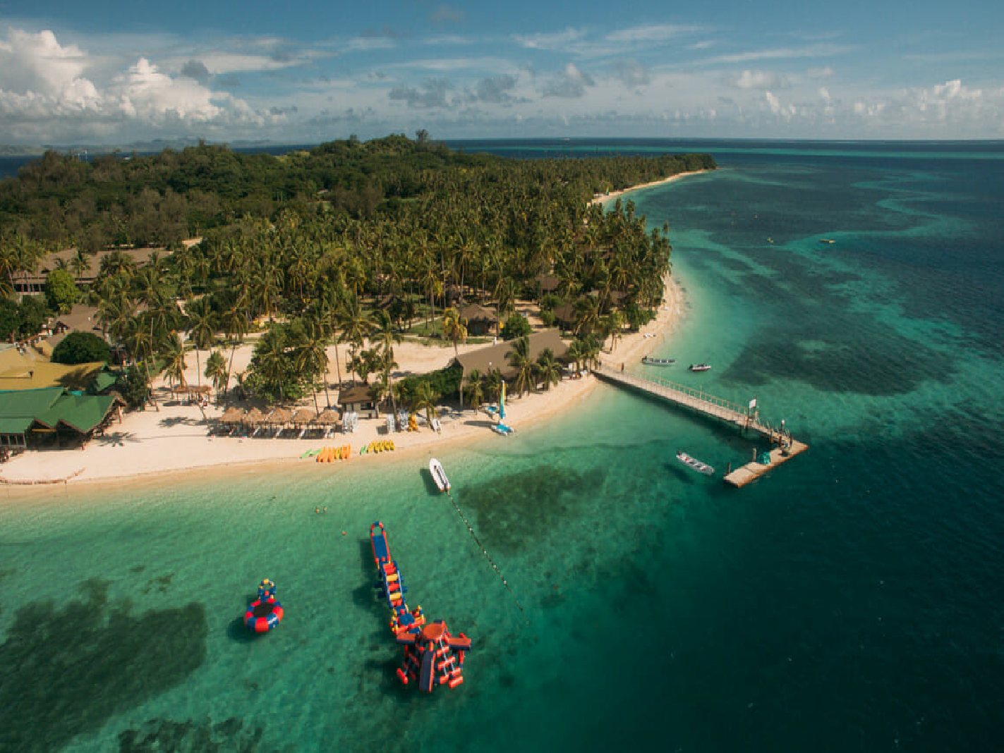 Plantation Island Resort 2