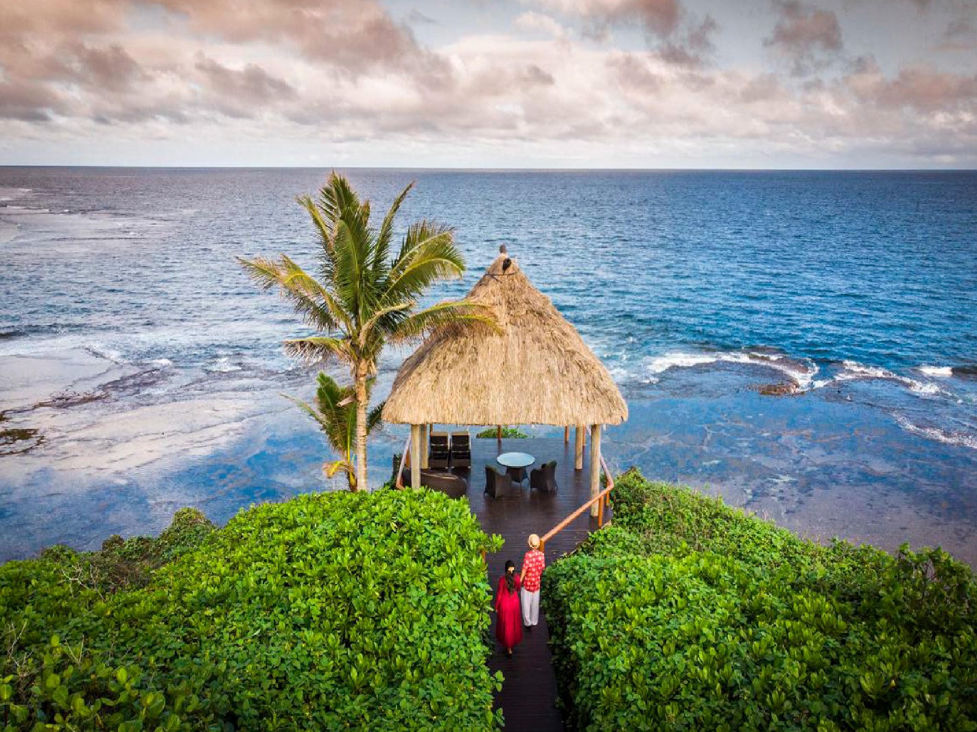 Namale Resort & Spa