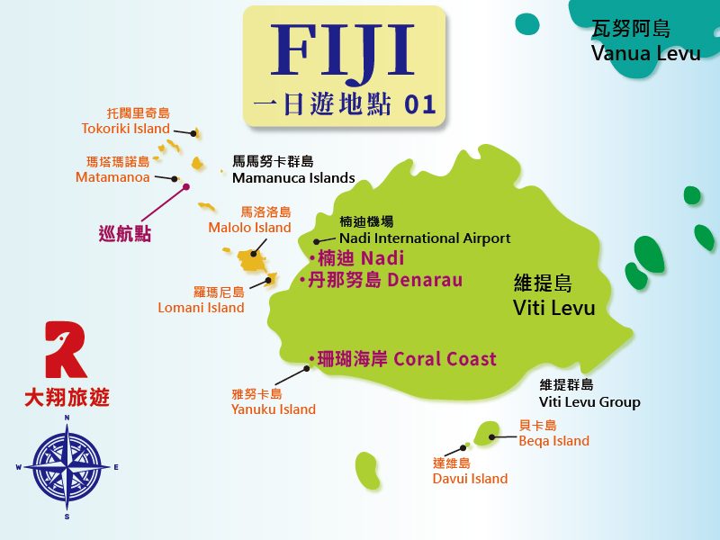South Sea Sailing 2